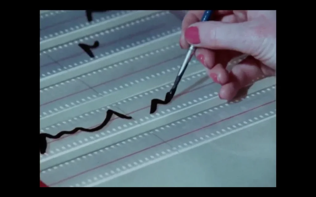 Ver y Poder - CINE CONTRA ALGORITMO #17: ¡SUBAN EL VOLUMEN!