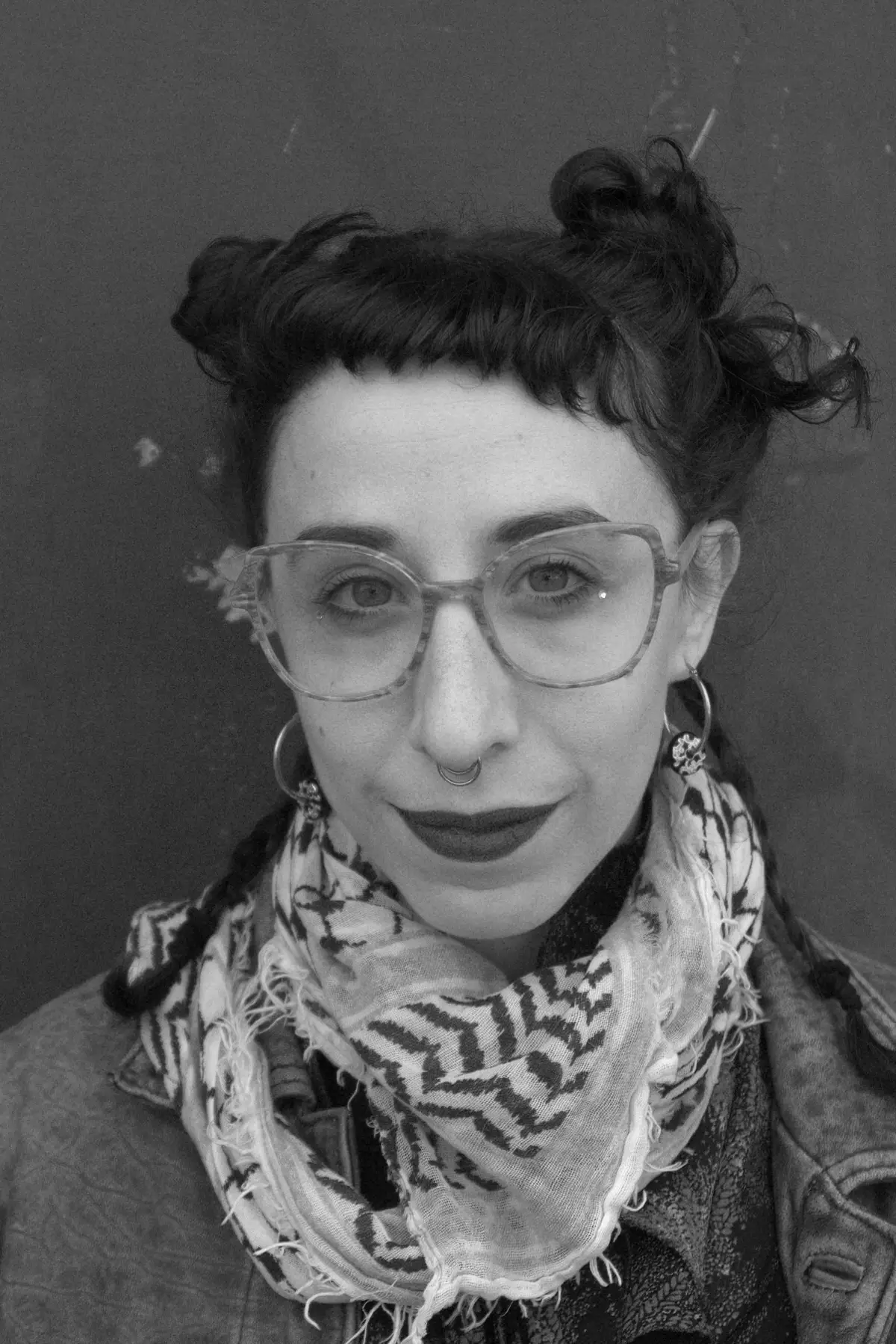 Tatiana Mazú González