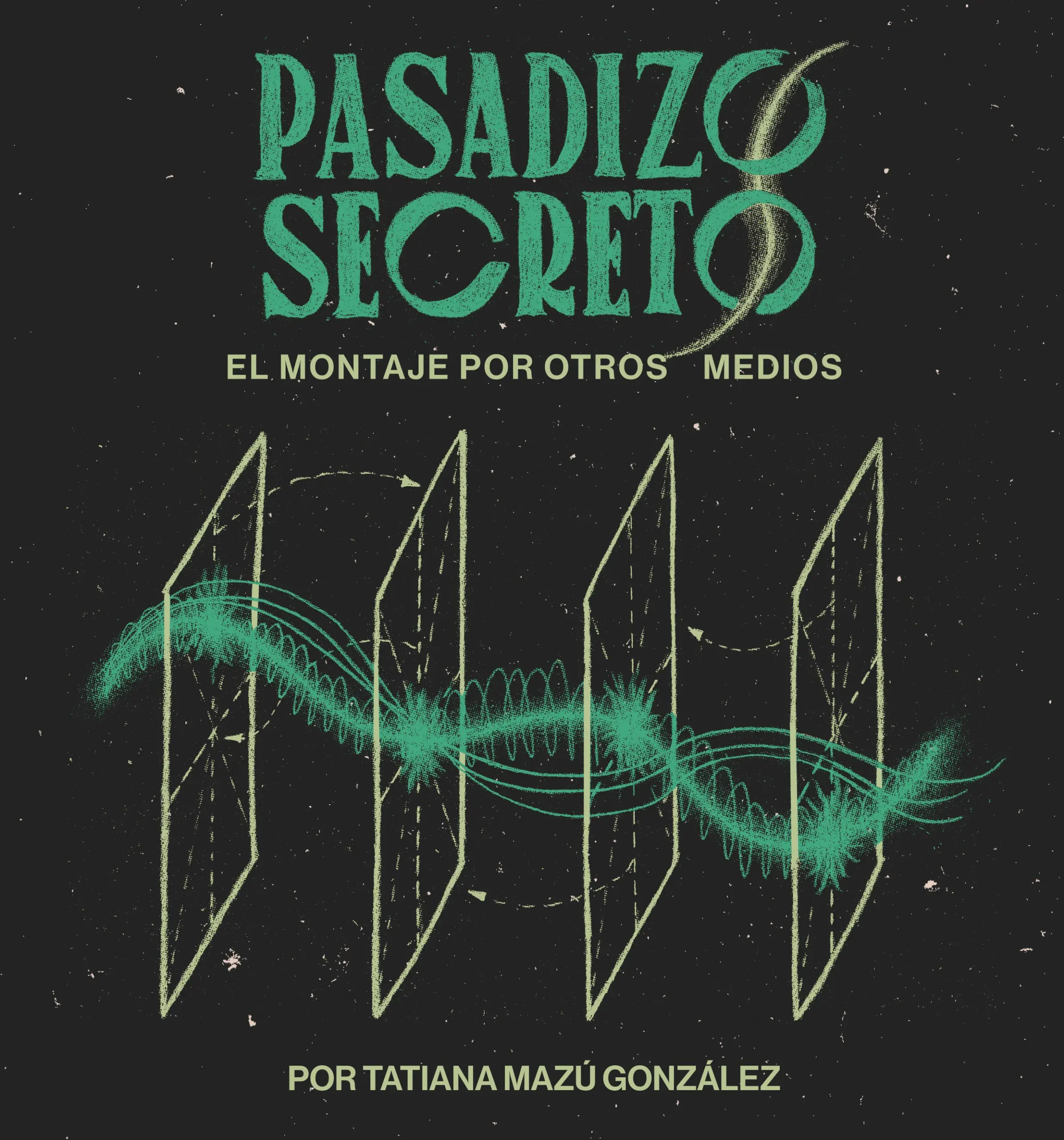 Pasadizo secreto