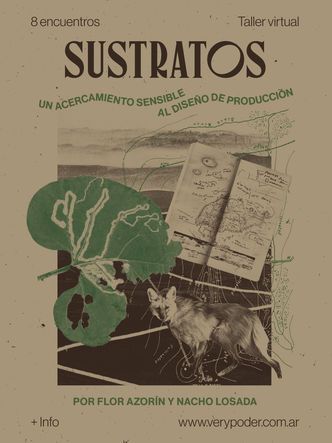 Sustratos